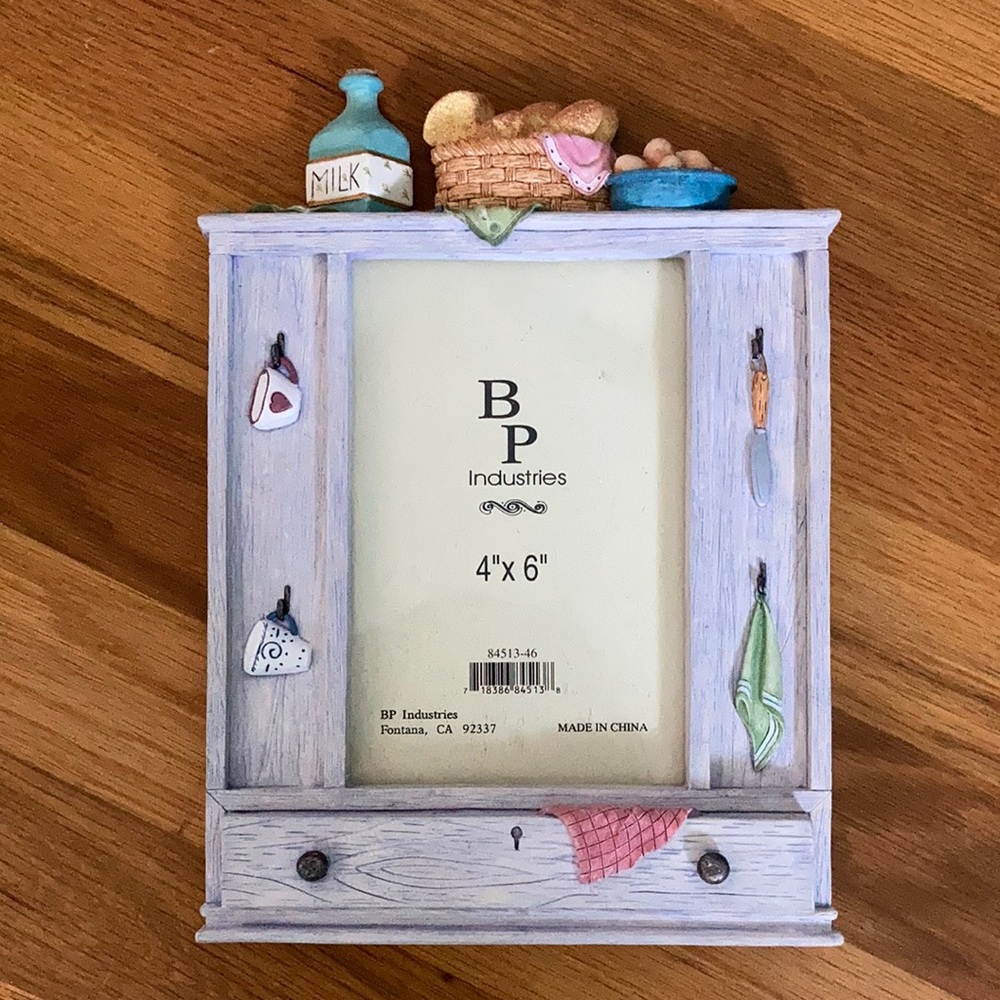 NEW Photo Frame